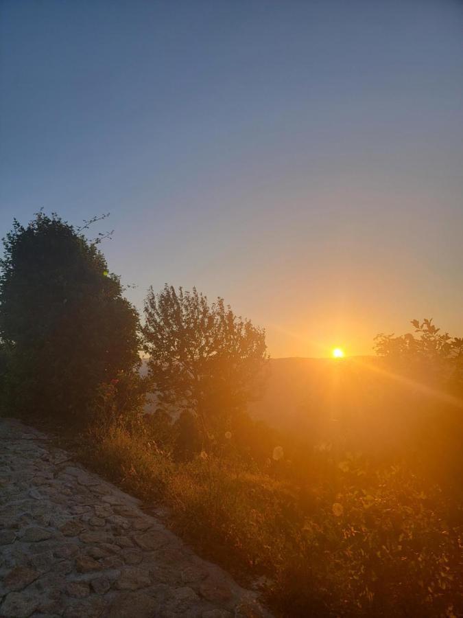Вилла Quinta Da Picouta Аркуш-ди-Валдевеш Экстерьер фото