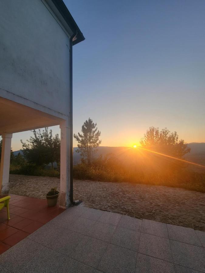 Вилла Quinta Da Picouta Аркуш-ди-Валдевеш Экстерьер фото