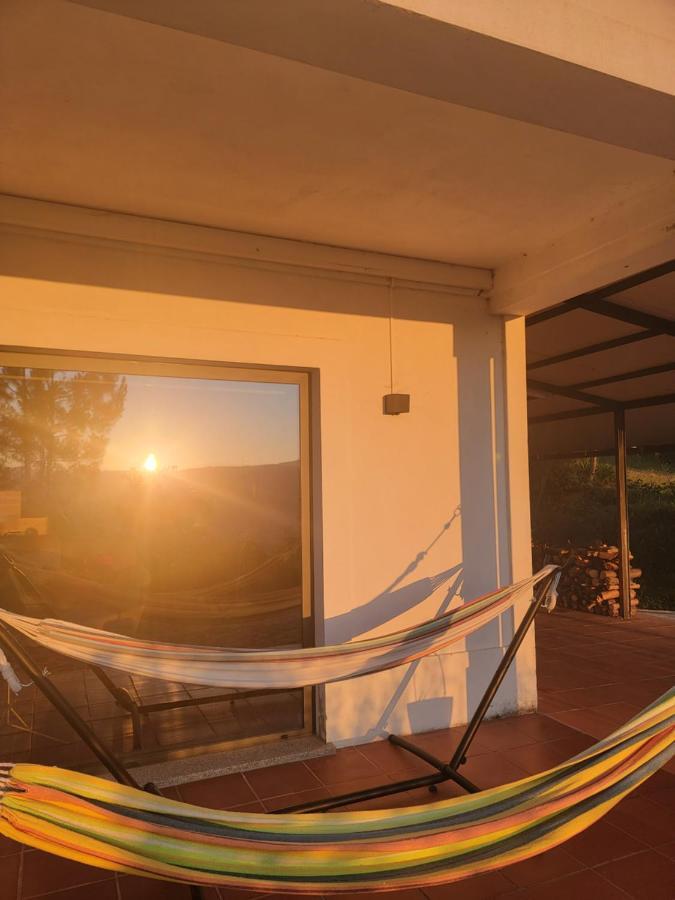 Вилла Quinta Da Picouta Аркуш-ди-Валдевеш Экстерьер фото