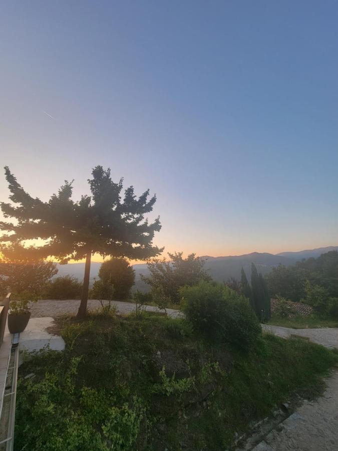 Вилла Quinta Da Picouta Аркуш-ди-Валдевеш Экстерьер фото