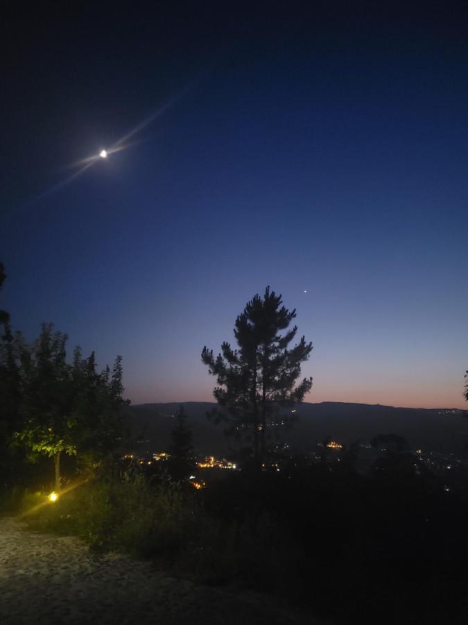 Вилла Quinta Da Picouta Аркуш-ди-Валдевеш Экстерьер фото