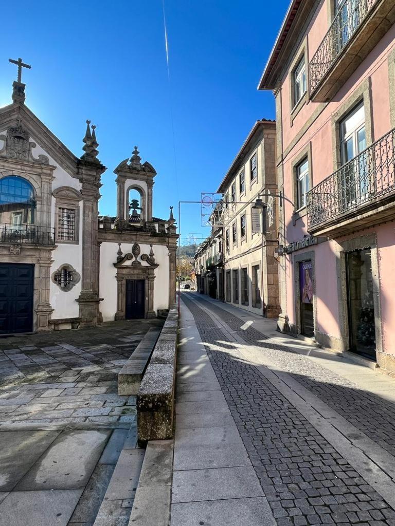 Вилла Quinta Da Picouta Аркуш-ди-Валдевеш Экстерьер фото