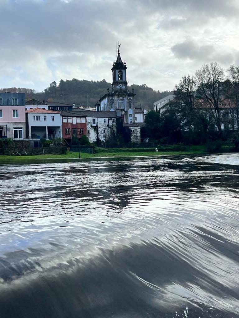 Вилла Quinta Da Picouta Аркуш-ди-Валдевеш Экстерьер фото